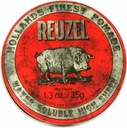 REUZEL Red High Sheen PÁNSKE VLASY POmade for Shine 35g