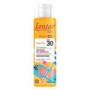 Jantar Opaľovacia emulzia Family Spf30 200ml