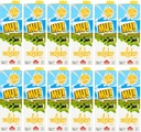 Sada 12x UHT mlieka Wart-Milk MU! 1,5 % 1l