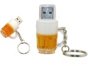 PENDRIVE BEER MUGGER Darček USB FLASH MEMORY 16GB