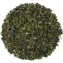 OOLONG MILKY CREAM modrý čaj 100g