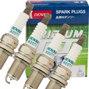 DENSO IRIDIUM PLUG IK20TT LPG BMW E46 E90 E60