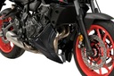 PLUHOVÝ SPOILER MOTOR YAMAHA MT-07 2021-2023