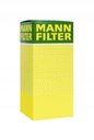 LB1374 / 2 MANN-FILTER - KOMPRESORY INDUKČNÉHO POTRUBIA