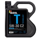 Bizol Technology motorový olej 4 l 5W-30