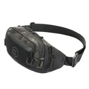 M-Tac Pistol Waist Bag Elite Hex camo