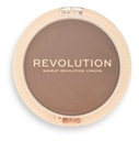 Makeup Revolution Bronzing Powder 15g Medium