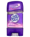 Lady Speed ​​​​Stick Breath of Freshness antiperspirantový deodorant 65 g