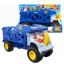 Hot Wheels Monster Trucks Transp. Rhinoceros HFB13