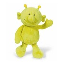 Q maskot Pootle, 35 cm