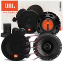 JBL 604C + 624 reproduktory PEUGEOT 407 CITROEN C4 C5 GRAND PICASSO PREDNÉ + ZADNÉ