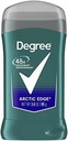 Arctic Edge Degree pánsky deodorant 85 g