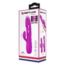 VIBRATOR PRETTY LOVE - MELANIE 05-1287