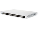 Cisco (CBS350-48T-4G-EU) Cisco CBS350-48T-4G-EU kombinované