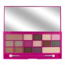 MAKEUP REVOLUTION CHOCOLATE LOVE Makeup Palette