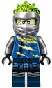 LEGO NINJAGO POSTAVIČKA - JAY FS njo534