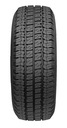 1x ľahký nákladný automobil Taurus 101 235/65 R16 115/113R