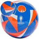 Lopta adidas EURO 2024 FUSSBALLIEBE CLUB futbal adidas veľkosť 5