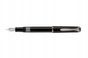 Plniace pero Pelikan Classic M205 Black M + ZADARMO