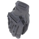 Rukavice Mechanix Wear taktické rukavice M-Pact Wolf Grey XL