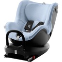 Letné čalúnenie Britax Romer Dualfix 2 R Blue