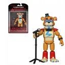 Five Nights at Freddy's Glamrock Funko Action Figure