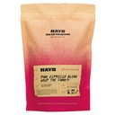 Zrnková káva HAYB Pink Espresso Blend 250 g