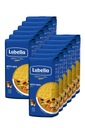 Lubella CESTOVINY, NITE FILINI, 12KS x 400g