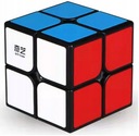 Logická kocka QY SpeedCube 2x2x2 CUBE farebná