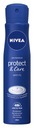 NIVEA Protect&Care antiperspirant v spreji 250ml