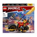 LEGO NINJAGO Mech Rider Kaia EVO 71783