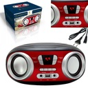 Boombox Manta MM9210BT CHILLI Bluetooth