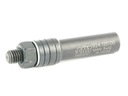 TYČ NA GUĽOVÉ MASLÁ M8 x 26 stopka 12mm CMT