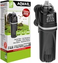 AQUAEL Ventilátor Mini Plus Vnútorný filter 30-60l