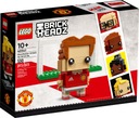 LEGO Brickheadz 40541 Portrét Manchester United