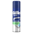 Gél na holenie Gillette Series Sensitive pre mužov 200 ml