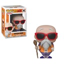 Funko POP! Master Roshi - Dragon Ball Z #382 Brilantná korytnačka Master