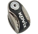 BRAKE DISC LOCK LOCK Kovix 6mm OCEL alarm