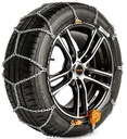 WEISSENFELS REŤAZE UNIQA 90 205/60R16 NAPÍNAK