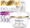 PERFECTA EXCLUSIVE KRÉM 80+ DEŇ A NOC 50ML