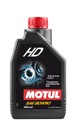 80W90 HD 1/MTU MOTUL OIL 80W90 1L HD GL4/GL5 / MOTUL PREVODOVÝ OLEJ