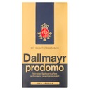 Dallmayr Prodomo Mletá káva 500 g