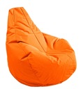 Bean Bag Gamer Orange