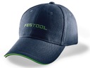 FESTOOL GOLFOVÁ ČIAPKA 497899 LOGO FESTOOL