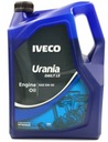 PETRONAS URANIA IVECO DAILY LS OIL 5W30 - 5L