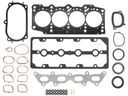 SADA TESNENIA POD HLAVU FIAT STILO 1.4 06