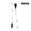 Pádlo AZTRON SUP STYLE 2.0, 4-dielne 160-197 cm