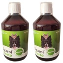 SIZAROL COMPLEX FORTE 500ml x 2 fľaše = 1000ml