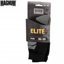 Zimné ponožky MAGNUM ELITE, veľkosti 40-43