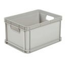 ORGANIZER BOX ZÁSOBNÍK 40x30 H22 zásobník 20L